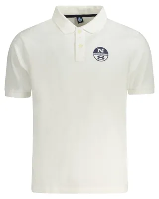 Image de North Sails T-shirt 995013000bi01013xl, Pointure: 170