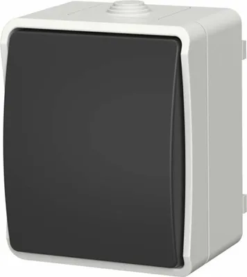 Immagine prodotto di Deviatore Aquatop - 250V~, 10A
