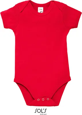 Immagine prodotto di SOL'S Babies Body Bambino