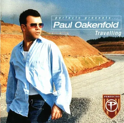 Produktbild von Various-Perfecto Pres.Paul Oakenfold