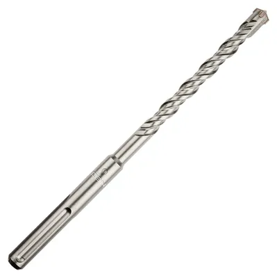 Produktbild von SDS Max Betonbohrer, 16 x 310 mm, S4, quatro