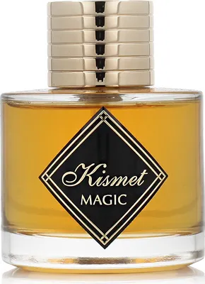 Zdjęcie produktu dla Maison Alhambra Kismet Magic EDP 100 ml UNISEX