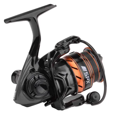 Produktbild von Spro SPX 3000er Rolle - Spinnrolle