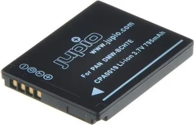 Immagine prodotto di Batteria Jupio DMW-BCH7E per Panasonic 795 mAh