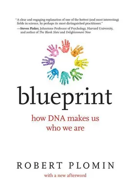 Productafbeelding van Blueprint