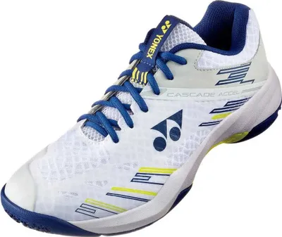 Produktbild von Yonex Pc-kaskade Hallenschuhe Weiß EU 46 Herren Weiß EU 46
