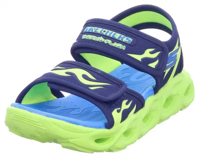 Produktbild von Sandale Skechers 400102L NVLM, 400102L NVLM, 400102L NVLM, 400102L NVLM, 400102L NVLM, 400102L NVLM, 400102L NVLM, 400102L NVLM