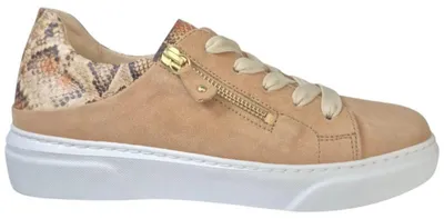 Zdjęcie produktu dla Gabor buty damskie sznurowane sportowe - nieznane - rozmiar 7
