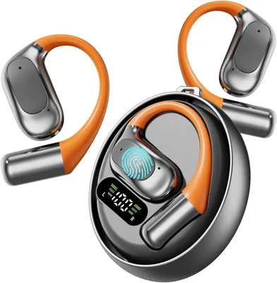 Tribit Bluetooth Kopfhörer, In Ear Kopfhörer Kabellos Bluetooth
