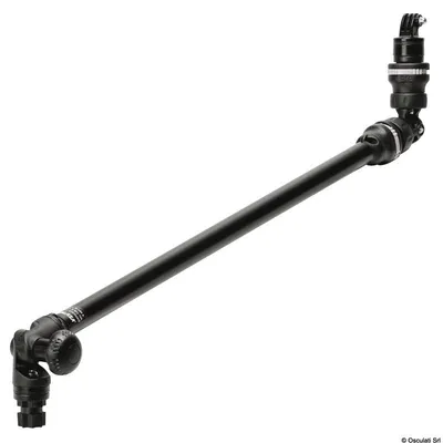 Zdjęcie produktu dla Wysięgnik aparatu 600 R-Lock Osculati 41.320.10