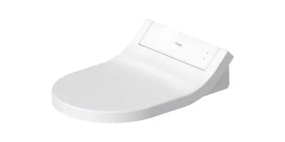 Produktbild von Duravit SensoWash Classic Dusch-WC-Sitz