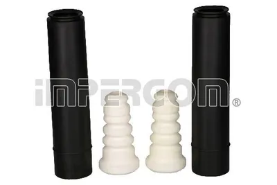 Image de pare-chocs et protections kpl. FOCUS ... --
