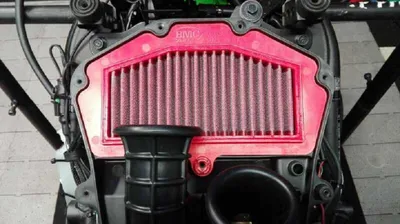 Obrázok produktu pre Vzduchový filter BMC Race - FM01010/04RACE