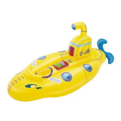 Obrázek produktu pro Bestway wave rider "Submarine", 165x 86 cm ; 41098