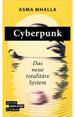 Obrázok produktu pre Cyberpunk