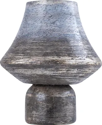 Produktbild von PTMD - Soroosh Laterne - Grau - 24x24x30cm