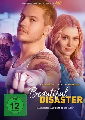 Produktbild von Beautiful Disaster