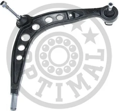 Produktbild von OPTIMAL G6-533 Querlenker Rechts Unten Vorne für BMW 3 Limousine (E36)