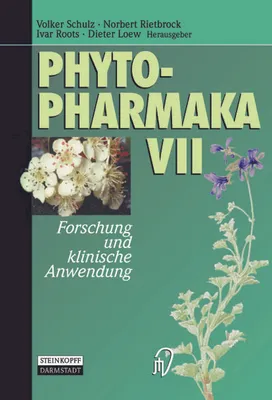 Zdjęcie produktu dla Phytopharmaka VII
