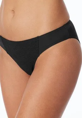 Produktbild von Schiesser Damen Rio Slip 36  weiss Stück