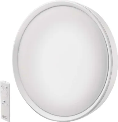 Zdjęcie produktu dla Emos ZM5169, Niewymienialne źródło światła, IP20, Biały