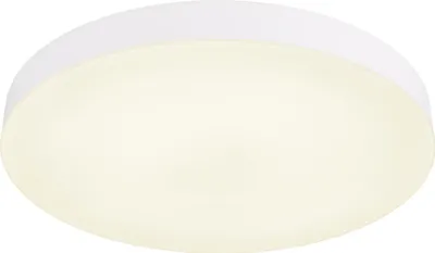 Image de GLOBO Lighting Plafonnier MATTHEW DH 40x4.50 cm coloré Plafonnier