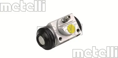Produktbild von METELLI Radbremszylinder Trommelbremse Hinten für FIAT DOBLO Kasten/Kombi (263) 04-0969