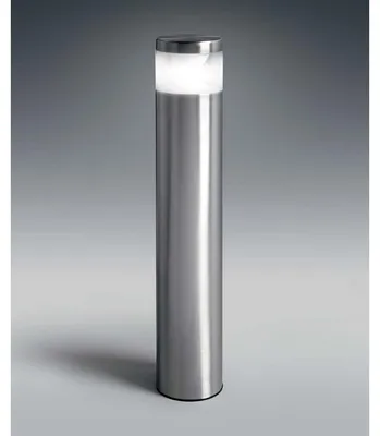 Zdjęcie produktu dla Osram LED oświetlenie ścieżek Endura Style Mini Cylinder 45cm zewnętrzne srebrne 4W ciepły biały IP44