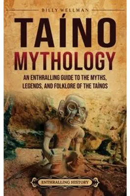 Image de Taíno Mythology