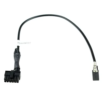 Produktbild von LFB ACV Kabel > Pioneer AVH/DMH/SPH 2022> Klinke