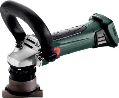 Produktbild von METABO KFM 18 LTX 3 RF Akku-Kantenfräse ohne Akku