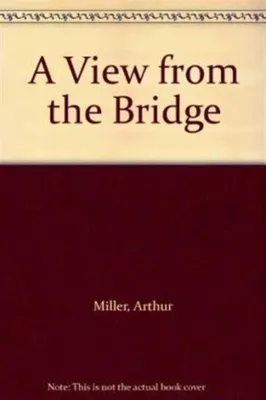 Produktbild von A View from the Bridge