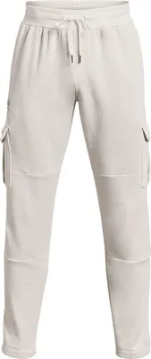 Image de Under Armour Essential Fleece Heritage Cargo 1373816-112 Herren