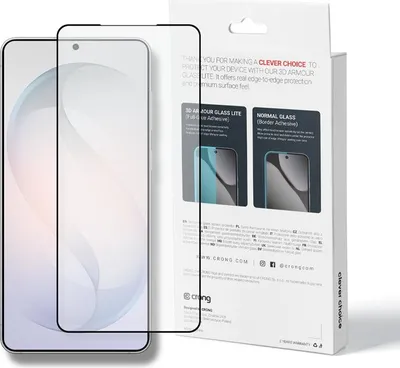 Produktbild von Crong CRG3DAGLSGS26P, 1 Stück(e)