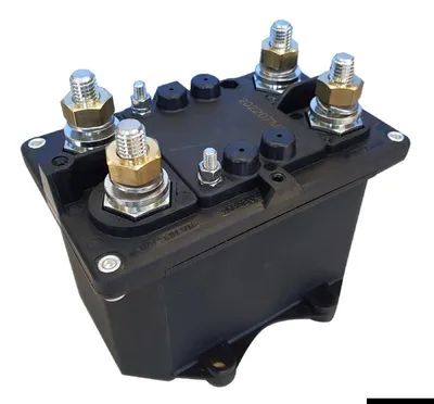 Produktbild von Automatischer bipolarer Batterieschalter 12 V - Osculati 14.384.32