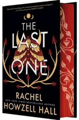 Obrázok produktu pre The Last One (Deluxe Limited Edition)