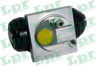 Zdjęcie produktu dla Cylinderek hamulcowy LPR 5218