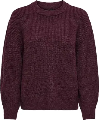 Obrázek produktu pro Only Sweater 15361110-MOONBEAM in White color size large