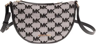 Obrázok produktu pre Michael Kors - 35S4G4DC5J--BLACK-ATU - Kabelka cez rameno - Dámske