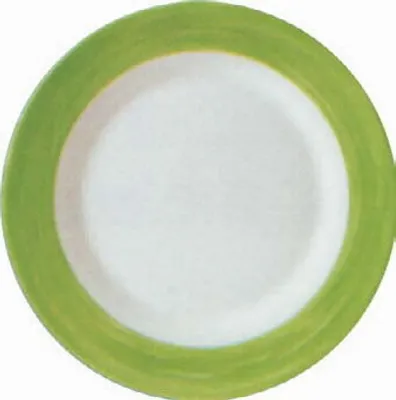 Produktbild von 6x Speiseteller 25,4 cm Tellerset, Speiseteller