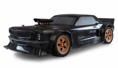 Immagine prodotto di Amewi AMXRacing HC7 Radio-Controllato (RC) modello di auto Motore elettrico 1:7