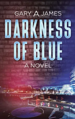 Produktbild von Darkness of Blue