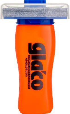 A product shot of a liquid wiper bottle.