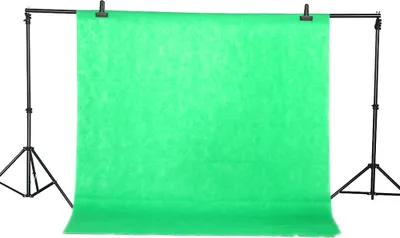 Produktbild von 1.6 * 1M Fotografie Studio Vlies Bildschirm Foto Hintergrund Hintergrund