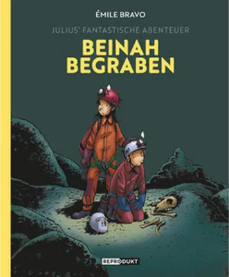 Obrázek produktu pro Julius' fantastische Abenteuer