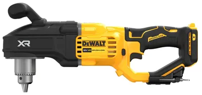 Produktbild von DeWalt DCD444N Akku-Winkelbohrer 220Nm Solo 18V Li-Ion ohne Akku/Ladegerät