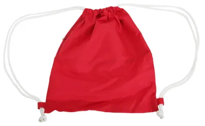 Immagine prodotto di Borsa da ginnastica Bagbase Icon FK175 (taglia unica) (rossa)