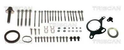 Produktbild von TRISCAN 8647 16025C Zahnriemensatz für FORD Fiesta Mk6 Schrägheck (JA8, JR8)