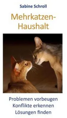 Produktbild von Mehrkatzen-Haushalt