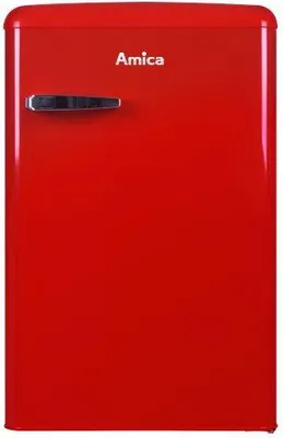 Produktbild von Amica KS 15613 Y, 108 l, Freistehend, E, 37 dB, ST, 2 kg/24h